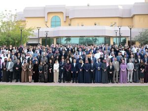 بنك البحرين الوطني يحتفي بالتميّز والتفاني خلال أول لقاء Townhallلعام 2026