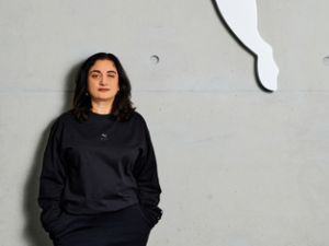 PUMA Appoints Nadia Kokni as Vice President Global Brand Marketing