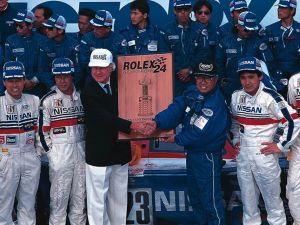 Nissan Celebrates Over 40 Years of NISMO: Championing Performance from the Racetrack to the Road