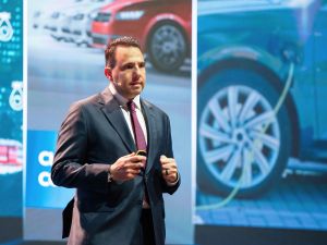 Nissan expands Thierry Sabbagh’s regional leadership to include Nissan India, alongside Middle East, KSA and CIS