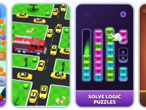 Game District تتخطى حاجز 2.2 مليار تحميل حول العالم في عام 2025