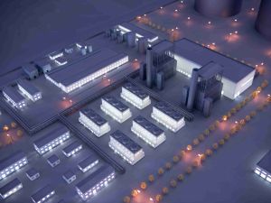 Vertiv Expects Powering Up for AI, Digital Twins and Adaptive Liquid Cooling to Shape Data Center Design and Operations