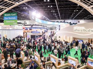 ATM to spotlight sports tourism opportunities, as research shows fans spend twice as much as regular travellers 