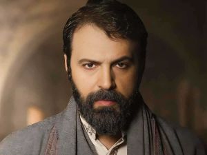 مسلسل مولانا