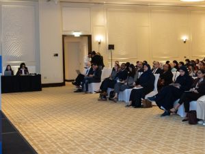 مؤسسة قطر تبرز أهمية التعليم متعدد اللغات خلال مؤتمر "ثُنَائي" بمناسبة اليوم الدولي للتعليم 2026
