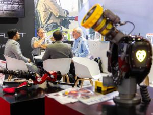 إنترسك 2026 يعلن عن إطلاق فعاليات جديدة لرسم ملامح مستقبل قطاعات الأمن والسلامة والحماية من الحرائق