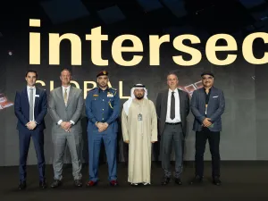 إطلاق إنترسك جلوبال في دبي كمنصة دولية موحدة تعزز السلامة والأمن والمرونة في جميع أنحاء العالم
