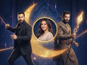 مسلسلات رمضان