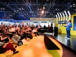 انطلاق فعاليات الدورة التاسعة عشر من معرض لايت + إنتليجنت بيلدينج ميدل إيست 2026 غداً في دبي