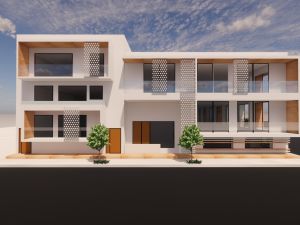 تطرح مجموعة Golden Visa Group مشاريع متوافقة مع متطلبات تأشيرة اليونان الذهبية بقيمة 250,000 يورو في معرض العقارات الدولي (IREX)