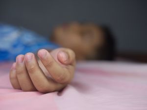 نيفادا: أم تُسجن 10 سنوات لتسميم رضيعها عمدًا