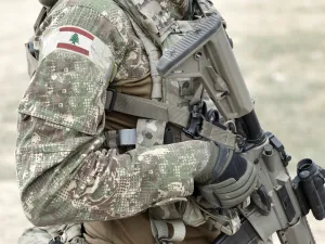 الجيش اللبناني يعلن تقدم خطة حصر السلاح بيد الدولة 