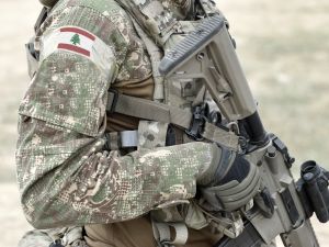 الجيش اللبناني يعلن تقدم خطة حصر السلاح بيد الدولة 