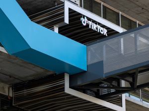 TikTok bypasses US Ban with creation of American entity