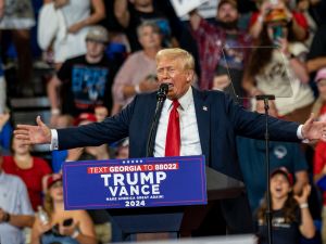  "رئيس فنزويلا بالوكالة"