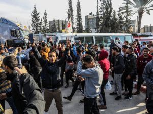  اختيار علي شعث رئيسا للجنة التكنوقراط الفلسطينية التي ستتولى إدارة غزة