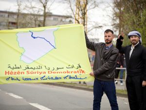 تصعيدًا عسكريًا جديدًا