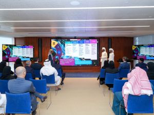 ADIB Supports Youth Career Readiness in Collaboration with ADEK Through a Job Placement Programme for Students Across Abu Dhabi