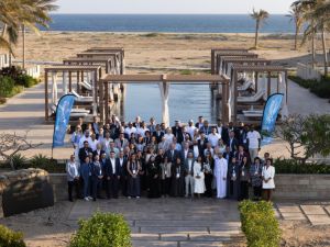 dnata gathers global travel industry in Oman to uncover the future of luxury trips