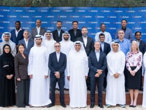 flydubai invests in leadership development programmes to strengthen internal talent