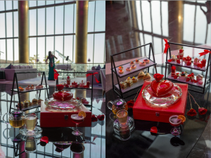 Step into the Season of Love with Romantic Dining and Exclusive Treats this Valentine’s Day at Rixos Premium Dubai