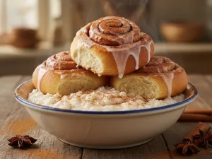طريقة تحضير الأرز بالحليب 
