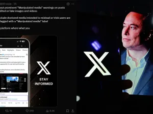 X