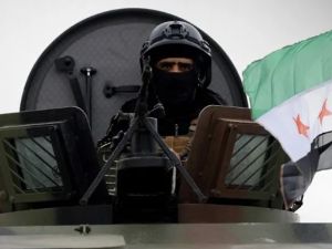 الأمن السوري في القامشلي