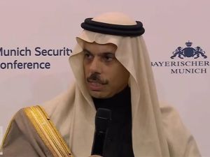 الأمير فيصل بن فرحان