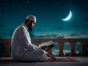 البرنامج اليومي لشهر رمضان في 10 خطوات إيمانية