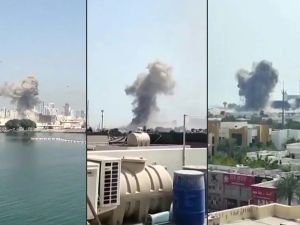 تعرض لهجمات