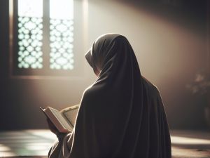 تفسير حلم قراءة القرآن بدون مصحف للعزباء