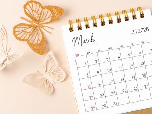 توقعات الأبراج لشهر مارس/آذار 2026