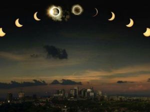 خبيرة الأبراج سارة الدنف: ماذا يخبىء كسوف الشمس في برج الدلو في 17 فبراير 2026 للأبراج؟