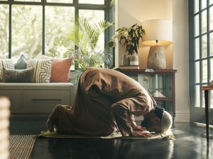 دعاء ليلة الخميس في رمضان