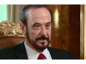 رفعت الأسد