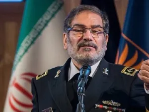 شمخاني