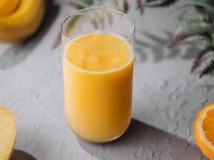 عصير رمضان بالبرتقال