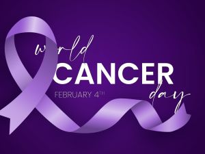 فعاليات اليوم العالمي للسرطان