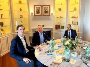 مفاوضات جنيف