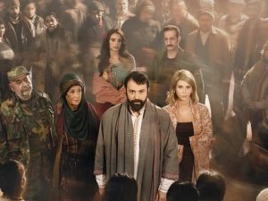 أسماء أبطال مسلسل مولانا مع معانيها