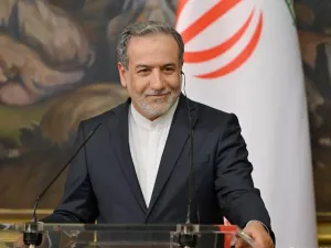 وزير الخارجية الإيراني