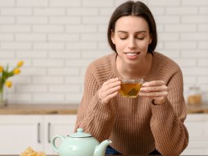 وصفة أوراق الميرامية والبردقوش لتقوية المبايض