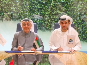 تعاونية الاتحاد والصكوك الوطنية توقعان اتفاقية تعاون وتطلقان مبادرات توعوية وسحوبات تحفيزية لتعزيز الثقافة المالية