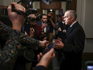 Canada’s deadliest mass shooting in decades leaves 9 dead, 25 injured