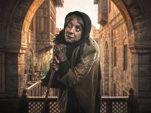 شكران مرتجى