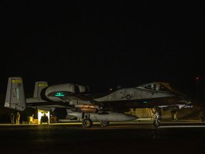 US ends decade-long presence at Syria’s Al-Tanf base 