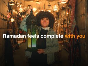 Orange Jordan Releases Ramadan 2026 Commercial “Dayman Ma’ak”
