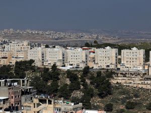 Israel accelerates West Bank annexation with Area C land registration plan
