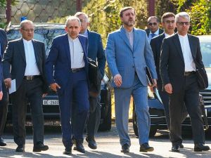 Iran–U.S. nuclear talks show progress in Geneva 